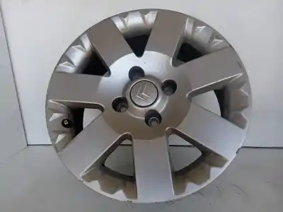 Gebrauchtes Autoersatzteil FELGE zum CITROEN C2  OEM-IAM-Referenzen   
