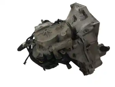 Pezzo di ricambio per auto di seconda mano riduttore per citroen c2 cool riferimenti oem iam 20cq59  