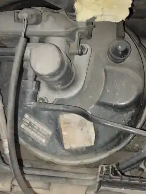 Pezzo di ricambio per auto di seconda mano servo freio per ford s-max (ca1) 2.0 tdci cat riferimenti oem iam p6g912b195pc