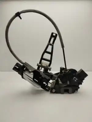 Pezzo di ricambio per auto di seconda mano serratura porta posteriore sinistra per ford s-max (ca1) 2.0 tdci cat riferimenti oem iam 6m2ar26413bc