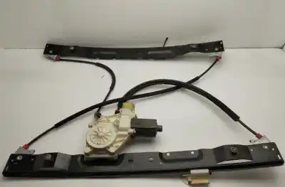Pezzo di ricambio per auto di seconda mano alzacristalli anteriore destro per ford s-max (ca1) 2.0 tdci cat riferimenti oem iam 0130822286