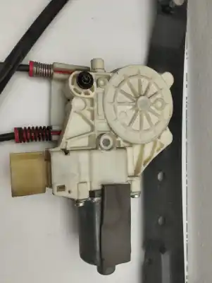 Second-hand car spare part driver left window regulator for ford s-max (ca1) 2.0 tdci cat oem iam references 0130822287  