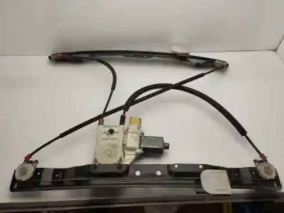 Second-hand car spare part driver left window regulator for ford s-max (ca1) 2.0 tdci cat oem iam references 0130822287  