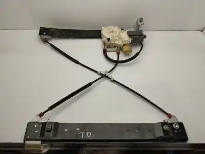 Pezzo di ricambio per auto di seconda mano alzacristalli posteriore destro per ford s-max (ca1) 2.0 tdci cat riferimenti oem iam 0130822287