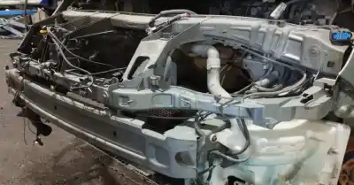 Pezzo di ricambio per auto di seconda mano pannello frontale per ford s-max (ca1) 2.0 tdci cat riferimenti oem iam 