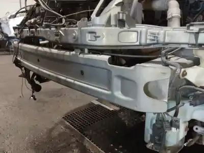 Second-hand car spare part front bumper reinforcement for ford s-max (ca1) 2.0 tdci cat oem iam references 1761236  