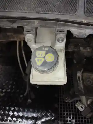 Pezzo di ricambio per auto di seconda mano pompa freni per ford s-max (ca1) 2.0 tdci cat riferimenti oem iam 