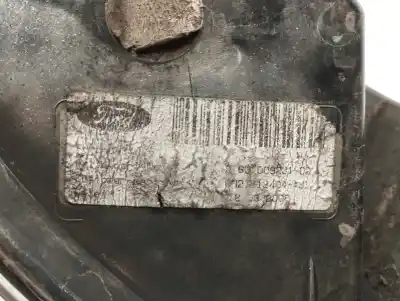 Second-hand car spare part right tailgate light for ford s-max (ca1) 2.0 tdci cat oem iam references 6m2113404aj  