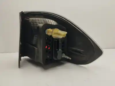 Second-hand car spare part left tailgate light for ford s-max (ca1) 2.0 tdci cat oem iam references 6m2113405aj  