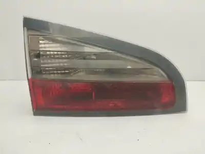 Pezzo di ricambio per auto di seconda mano luce di coda interna sinistra per ford s-max (ca1) 2.0 tdci cat riferimenti oem iam 6m2113a603ak