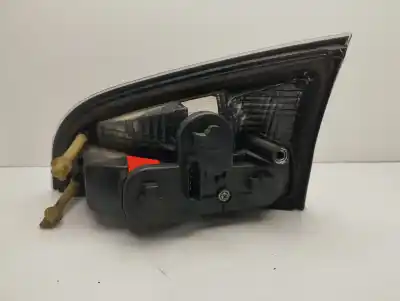 Second-hand car spare part interior left tailgate light for ford s-max (ca1) 2.0 tdci cat oem iam references 6m2113a603ak  