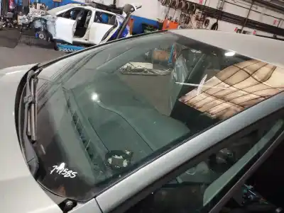 Pezzo di ricambio per auto di seconda mano parabrezza per ford s-max (ca1) 2.0 tdci cat riferimenti oem iam   