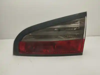 Pezzo di ricambio per auto di seconda mano luce di coda interna destra per ford s-max (ca1) 2.0 tdci cat riferimenti oem iam 6m2113a602ak