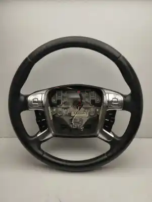 Pezzo di ricambio per auto di seconda mano VOLANTE per FORD S-MAX (CA1)  Riferimenti OEM IAM 7S713600JB3ZHE  