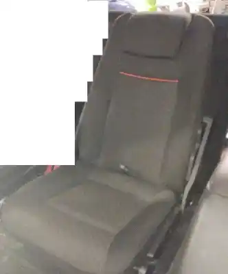 Pezzo di ricambio per auto di seconda mano POSTI DI TERZA FILA per FORD S-MAX (CA1)  Riferimenti OEM IAM   