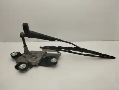 Pezzo di ricambio per auto di seconda mano motore tergicristallo posteriore per ford s-max (ca1) 2.0 tdci cat riferimenti oem iam 3m51r17k441af