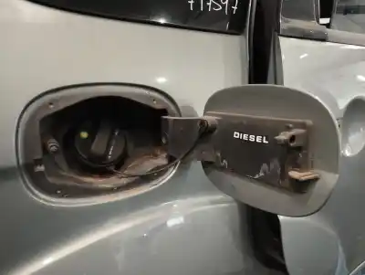 Second-hand car spare part outer fuel cap for ford s-max (ca1) 2.0 tdci cat oem iam references 6m21r405a02aa  