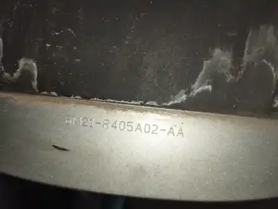 Second-hand car spare part outer fuel cap for ford s-max (ca1) 2.0 tdci cat oem iam references 6m21r405a02aa  