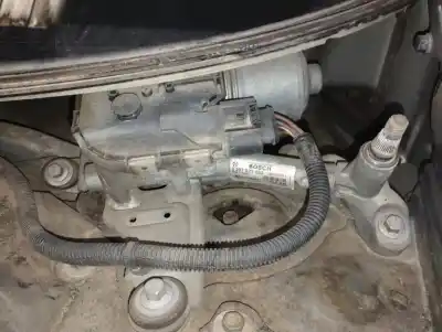Pezzo di ricambio per auto di seconda mano tiranti e motorino del tergicristallo anteriore per ford s-max (ca1) 2.0 tdci cat riferimenti oem iam 6m2117504ak