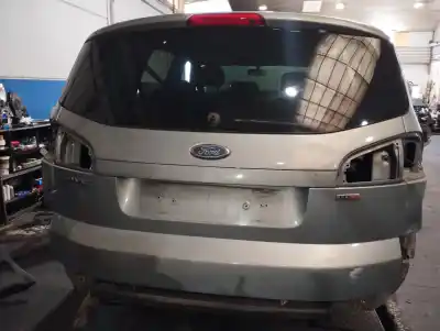 Pezzo di ricambio per auto di seconda mano portellone per ford s-max (ca1) 2.0 tdci cat riferimenti oem iam 