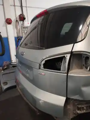 Second-hand car spare part tailgate for ford s-max (ca1) 2.0 tdci cat oem iam references   