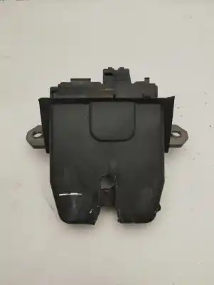 Pezzo di ricambio per auto di seconda mano baule / serratura del cancello per ford s-max (ca1) 2.0 tdci cat riferimenti oem iam 8m51r442a66ab