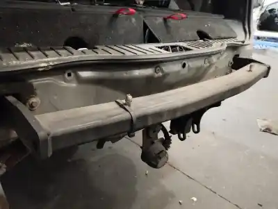 Pezzo di ricambio per auto di seconda mano rinforzo paraurti posteriore per ford s-max (ca1) 2.0 tdci cat riferimenti oem iam 