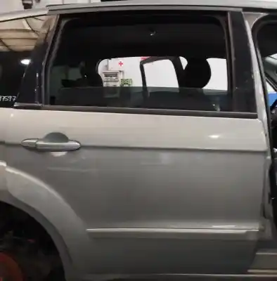 Pezzo di ricambio per auto di seconda mano porta posteriore destra per ford s-max (ca1) 2.0 tdci cat riferimenti oem iam 
