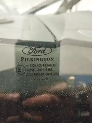 Peça sobressalente para automóvel em segunda mão vidro custódia triangular frente esquerdo por ford s-max (ca1) 2.0 tdci cat referências oem iam   