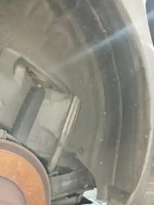 Pezzo di ricambio per auto di seconda mano passaruota posteriore destra per ford s-max (ca1) 2.0 tdci cat riferimenti oem iam 