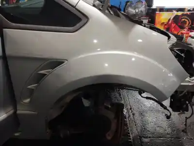 Автозапчастина б/у ПЕРЕДНЕ ПРАВЕ КРИЛО для FORD S-MAX (CA1)  Посилання на OEM IAM 1712554  