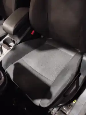 İkinci el araba yedek parçası SOL ÖN KOLTUK için FORD S-MAX (CA1)  OEM IAM referansları   