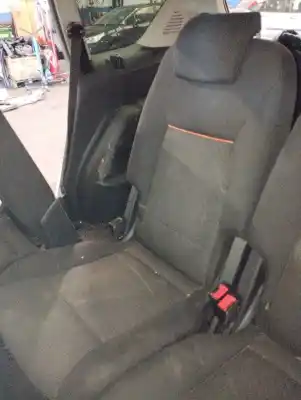Автозапчасти б/у СРЕДНЯЯ ЗАДНЯЯ СИДЕНЬЯ за FORD S-MAX (CA1)  ссылки OEM IAM   
