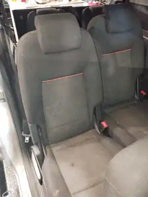 Pezzo di ricambio per auto di seconda mano sedili posteriori destro per ford s-max (ca1) 2.0 tdci cat riferimenti oem iam 