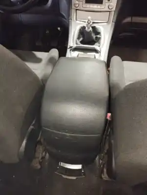 Pezzo di ricambio per auto di seconda mano bracciolo centrale per ford s-max (ca1) 2.0 tdci cat riferimenti oem iam   