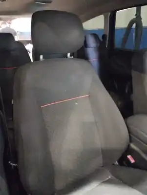 Second-hand car spare part right front seat for ford s-max (ca1) 2.0 tdci cat oem iam references   