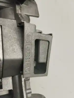 Second-hand car spare part ignition switch for ford s-max (ca1) 2.0 tdci cat oem iam references 3m513f880ad  