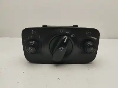 Pezzo di ricambio per auto di seconda mano controllo della luce per ford s-max (ca1) 2.0 tdci cat riferimenti oem iam 6g9t13a024af