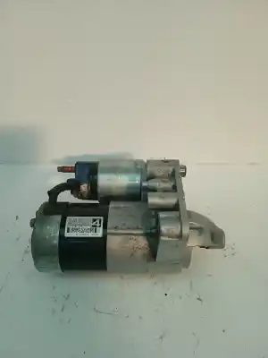 Peça sobressalente para automóvel em segunda mão motor de arranque por citroen c2 cool referências oem iam 9688268580