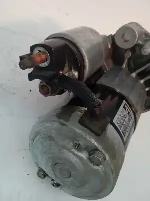 Peça sobressalente para automóvel em segunda mão motor de arranque por citroen c2 cool referências oem iam 9688268580  