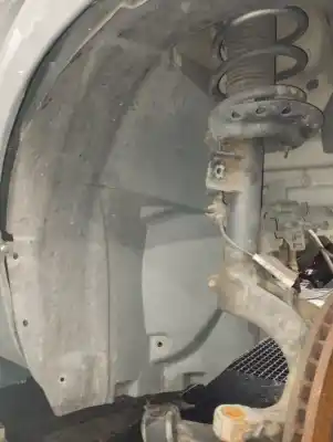 Pezzo di ricambio per auto di seconda mano passaruota anteriore destra per ford s-max (ca1) 2.0 tdci cat riferimenti oem iam 