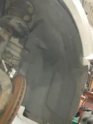Автозапчастина б/у ПЕРЕДНЯ ПРАВА КОЛЕСНА АРКА для FORD S-MAX (CA1)  Посилання на OEM IAM   