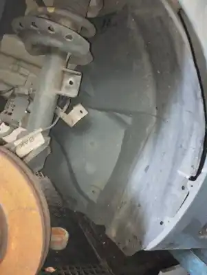 Pezzo di ricambio per auto di seconda mano passaruota anteriore sinistra per ford s-max (ca1) 2.0 tdci cat riferimenti oem iam 