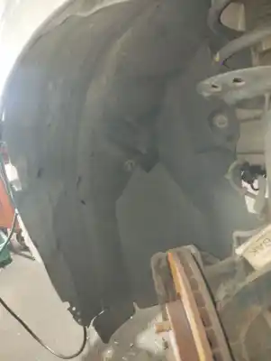 Peça sobressalente para automóvel em segunda mão cave de roda dianteira esquerda por ford s-max (ca1) 2.0 tdci cat referências oem iam   