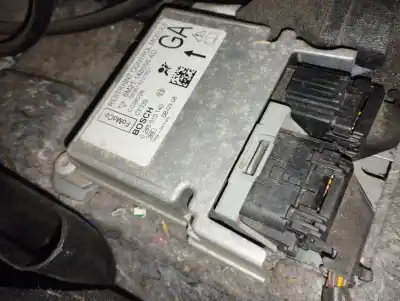 Pezzo di ricambio per auto di seconda mano centralina airbag per ford s-max (ca1) 2.0 tdci cat riferimenti oem iam 6m2t14b056ad