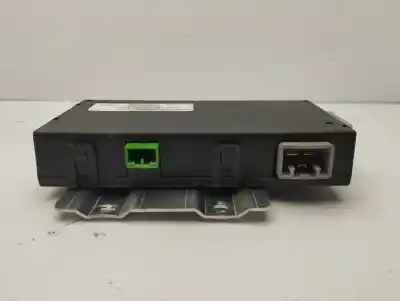 Pezzo di ricambio per auto di seconda mano modulo elettronico per ford s-max (ca1) 2.0 tdci cat riferimenti oem iam 6g9n14b192ac