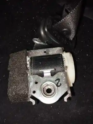 Pezzo di ricambio per auto di seconda mano cintura di sicurezza posteriore destra per ford s-max (ca1) 2.0 tdci cat riferimenti oem iam 613b86c