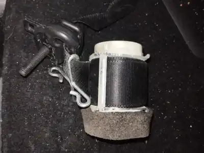 Pezzo di ricambio per auto di seconda mano cintura di sicurezza posteriore sinistra per ford s-max (ca1) 2.0 tdci cat riferimenti oem iam 613b85c