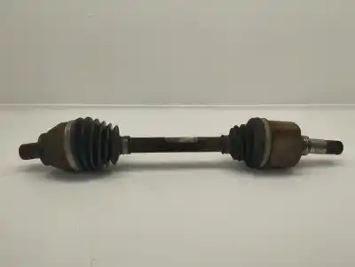 Pezzo di ricambio per auto di seconda mano trasmissione anteriore sinistra per ford s-max (ca1) 2.0 tdci cat riferimenti oem iam 6g913b437bd