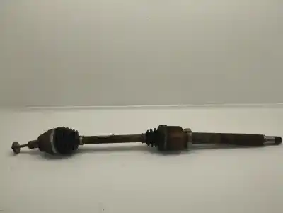 Pezzo di ricambio per auto di seconda mano trasmissione anteriore destra per ford s-max (ca1) 2.0 tdci cat riferimenti oem iam 6g913b436fc